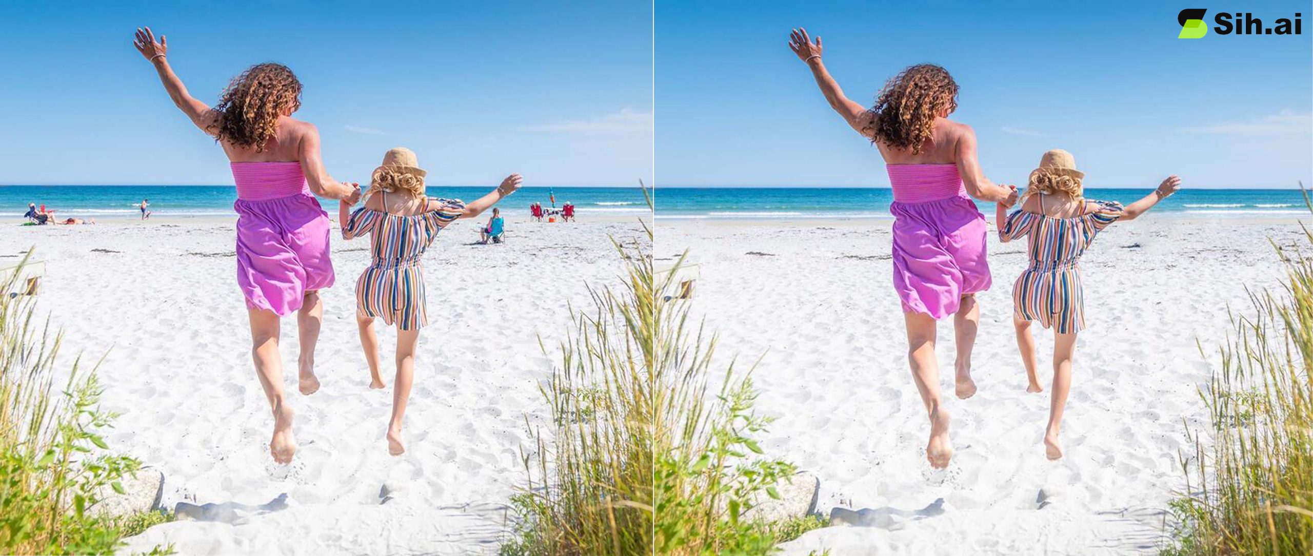 Best Magic Eraser Online Tool remove an object