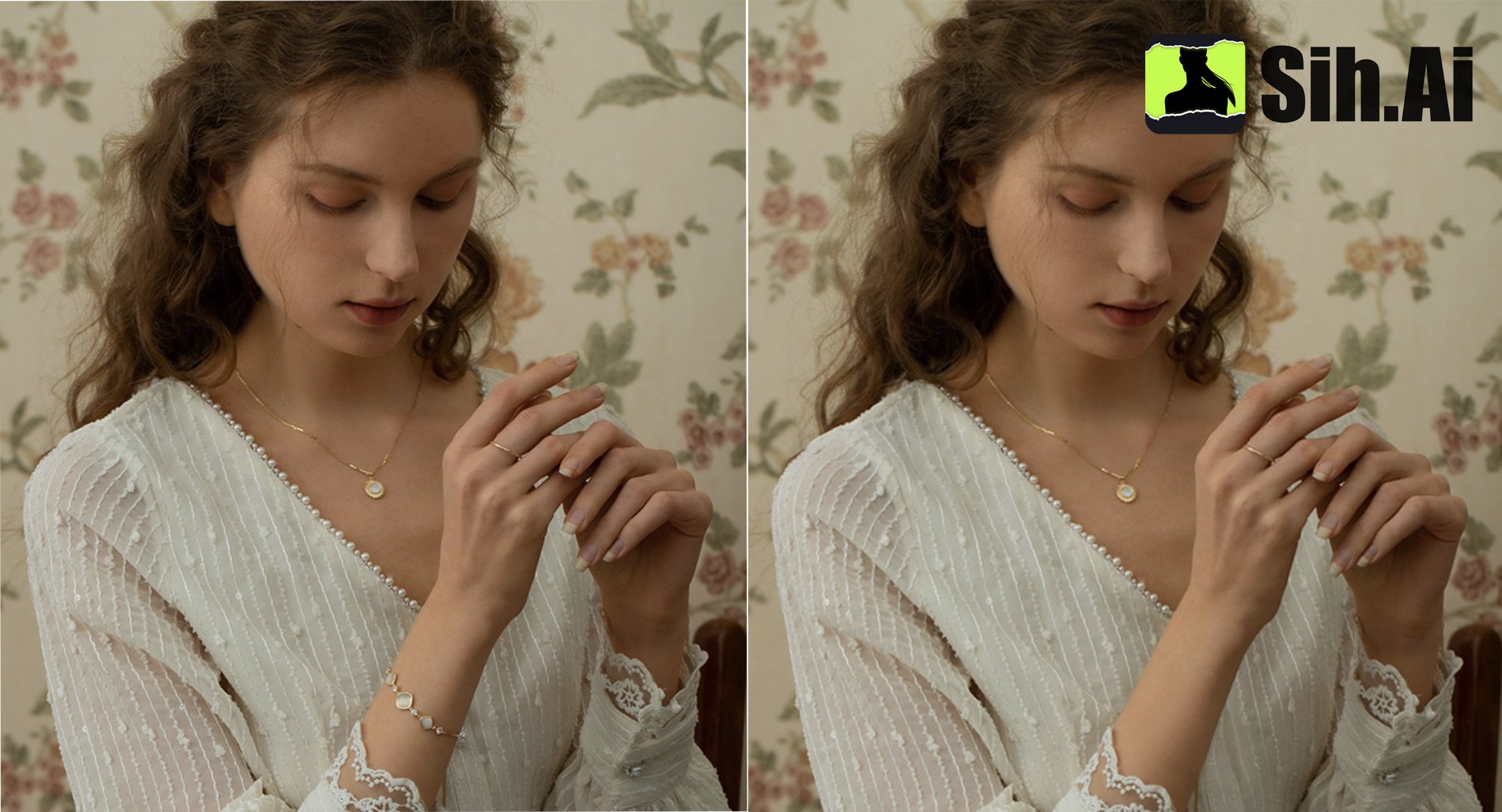 How to Remove Bracelet from Photo