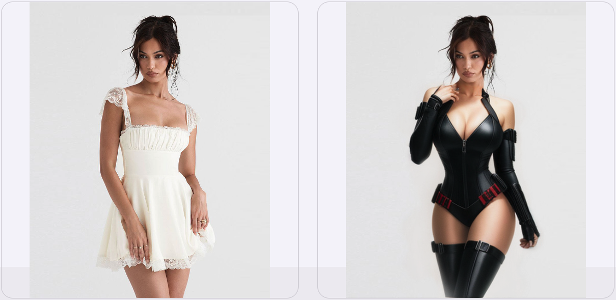 Create Beautiful Photo Edits Using AI