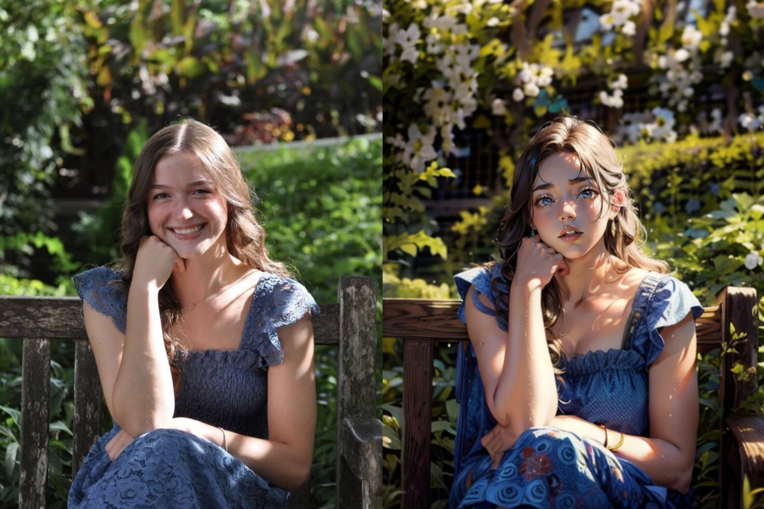 Convert Your Photos into Comic Book Style