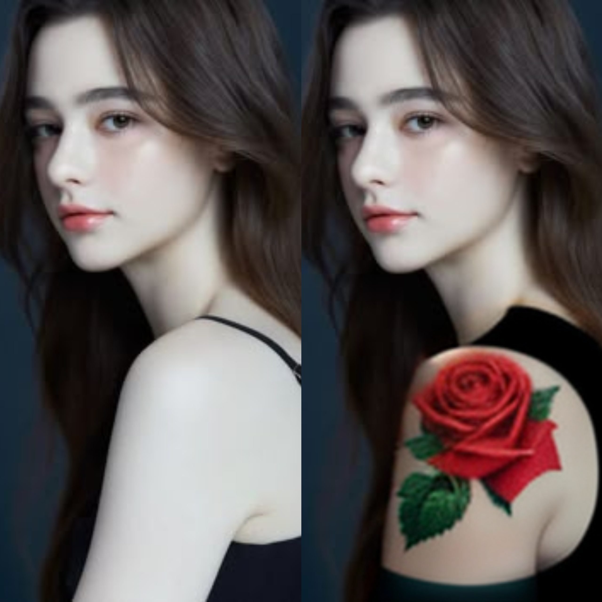 AIで唯一無二のタトゥーデザインを作る【簡単3ステップ｜無料】