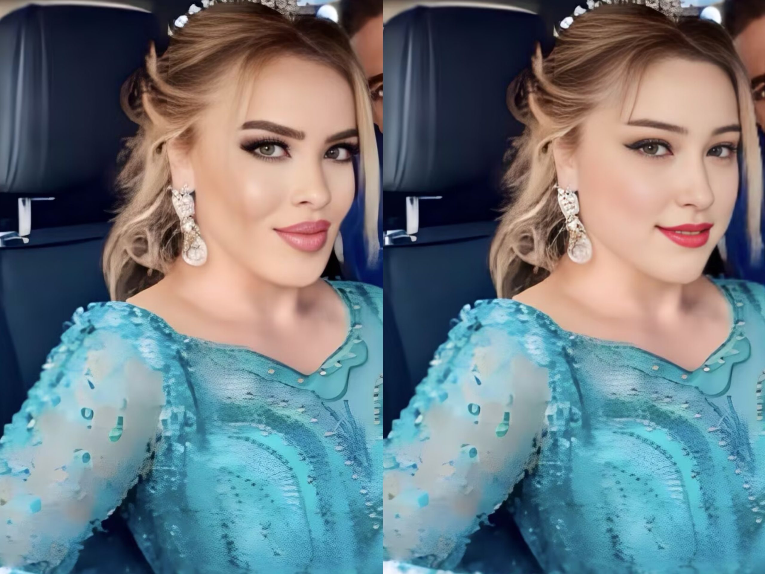 Effortless Face Replacement in Photos