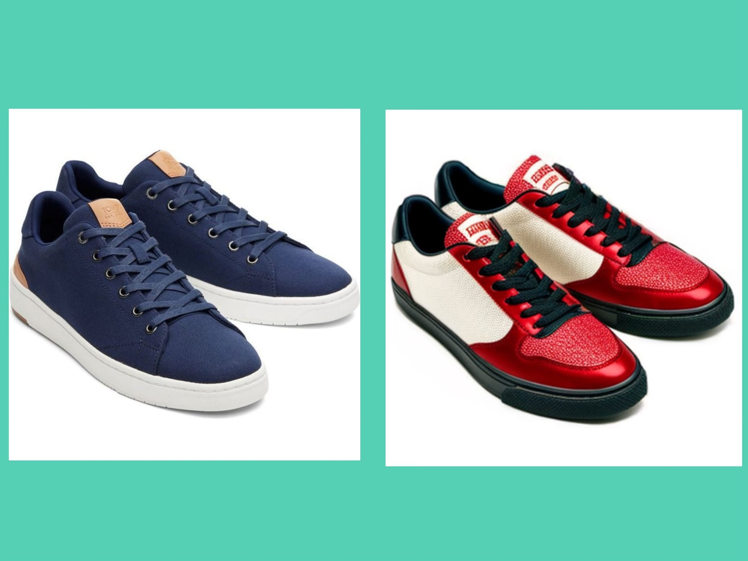 Create New Product Variants with AI