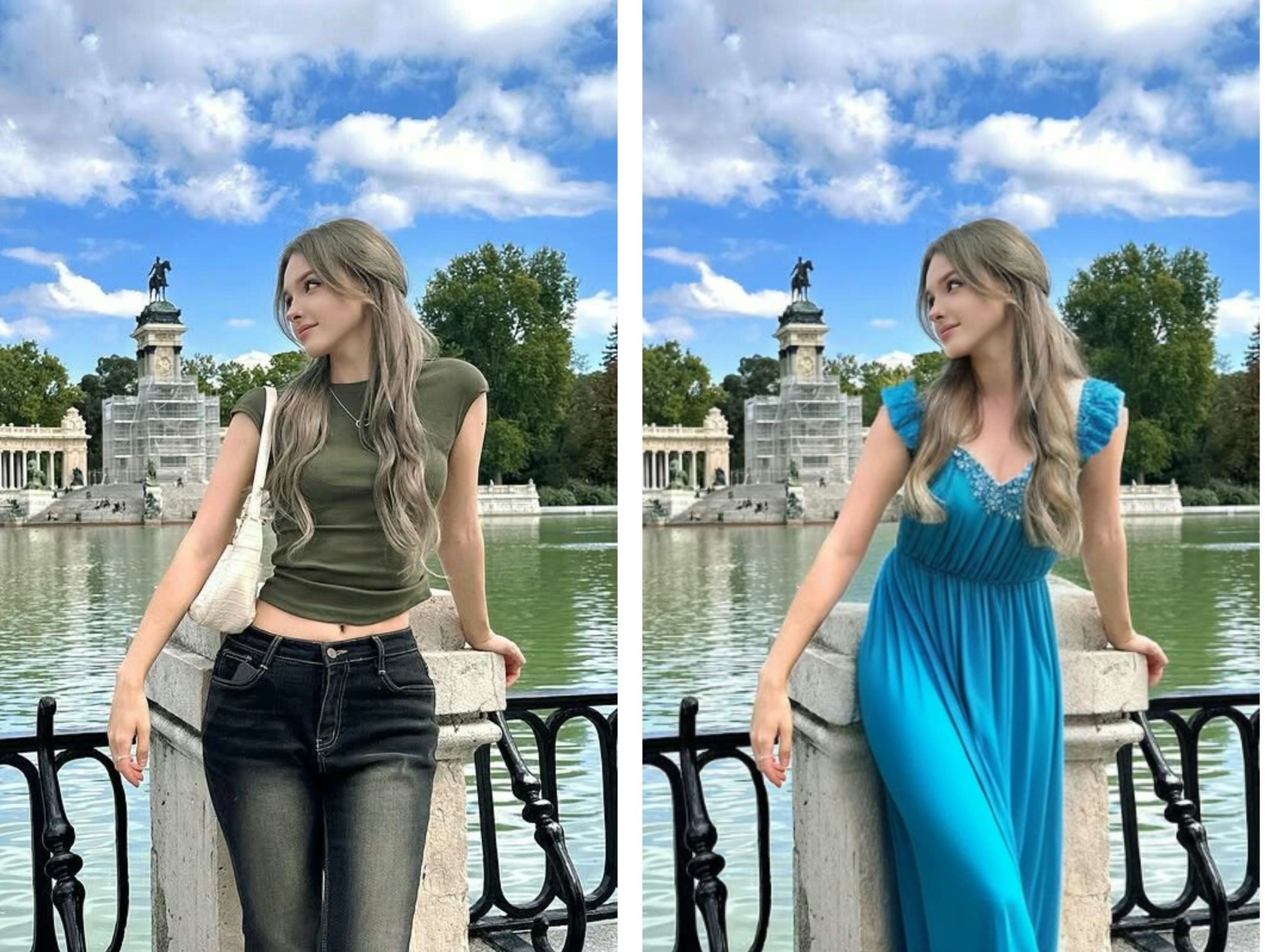 Make Fashion Design Images with AI