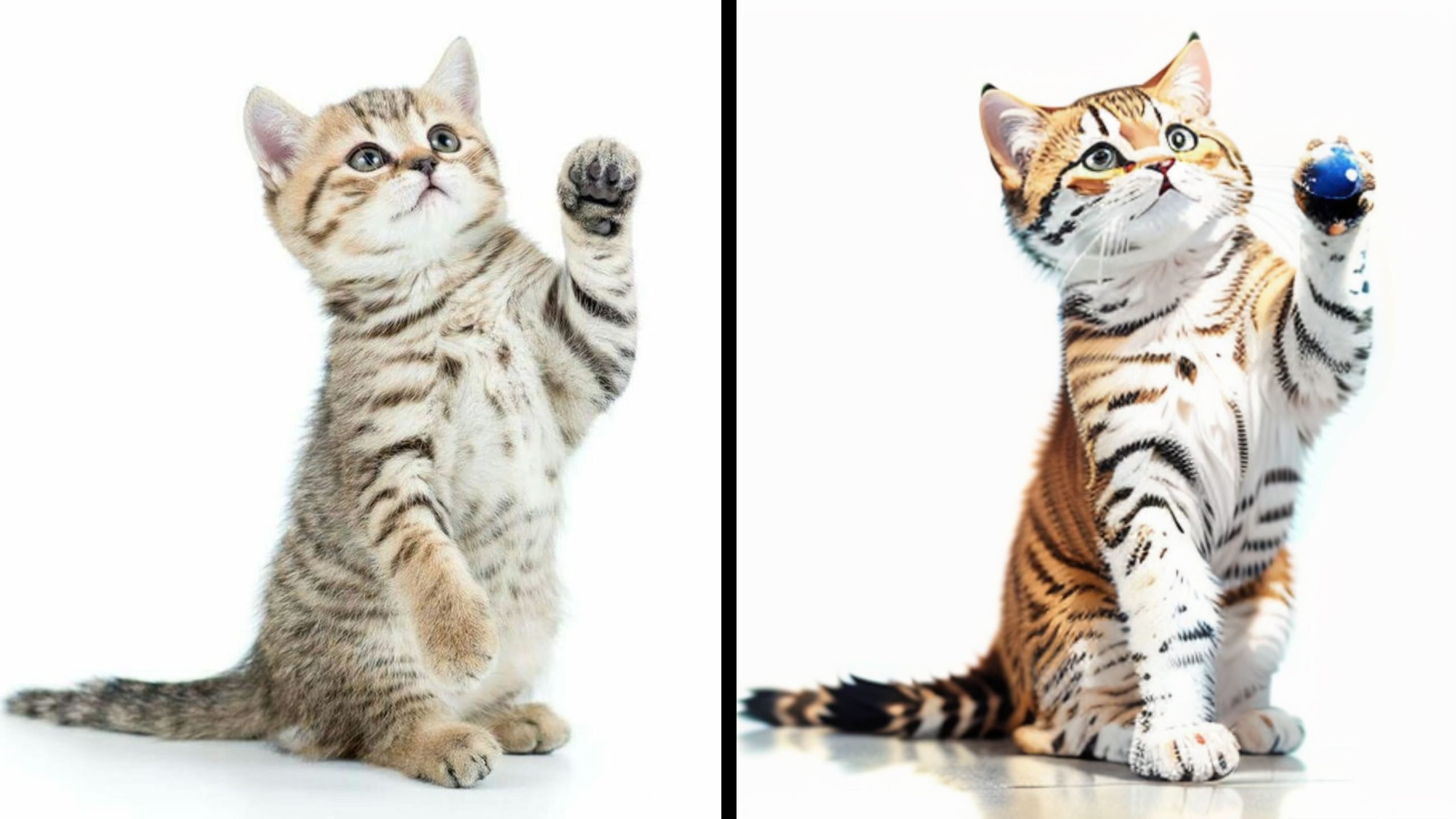 Turn Your Pet Picture into Stunning AI Art