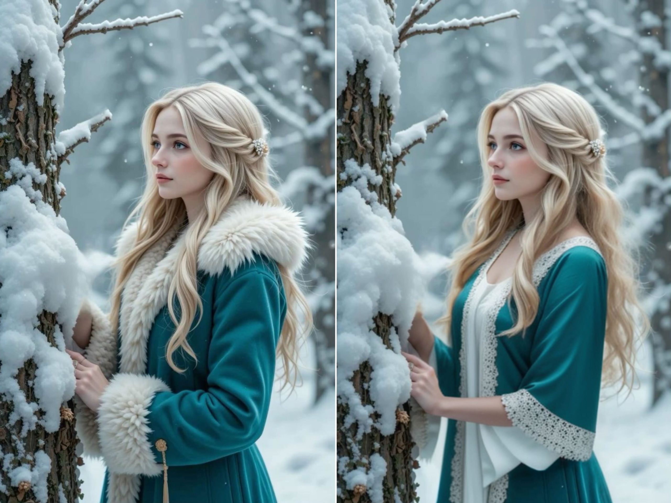 AI 사진 편집을 마스터하는 7가지 프로 팁(Sih.AI)