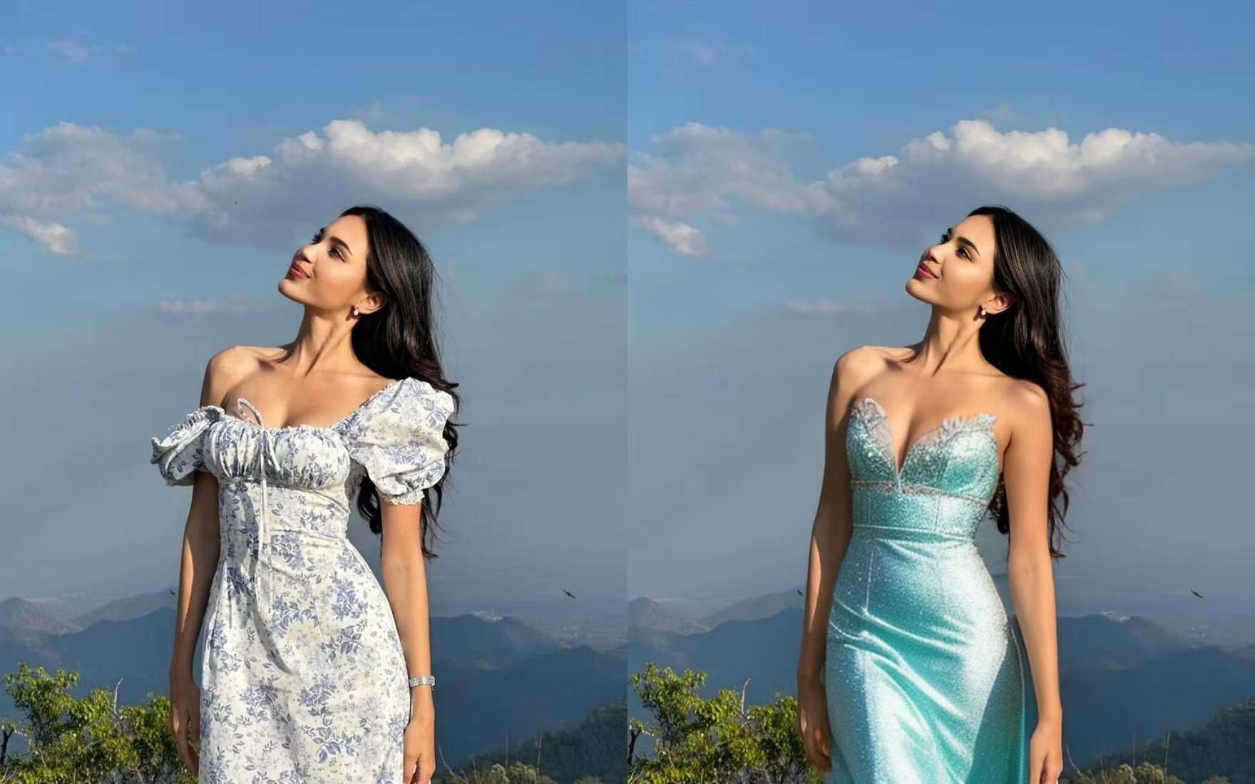 Change Your Outfit in Any Photo — Instantly