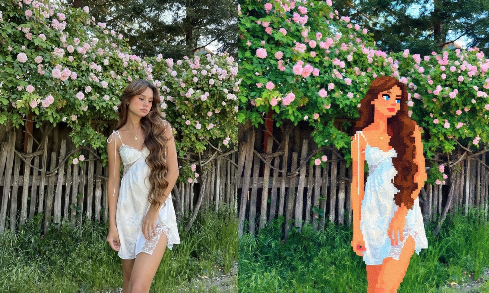 AIで写真をアニメ化｜一瞬で“あの感じ”に