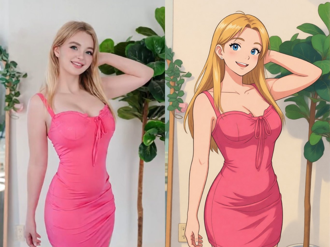 Make Any Photo Into Stunning Ghibli‑Style Art in Seconds [Free]